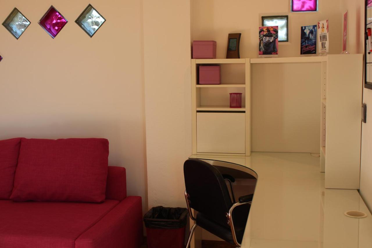 Precioso Apartamento Con Terreno Y Vistas A Cies Vigo Exteriér fotografie