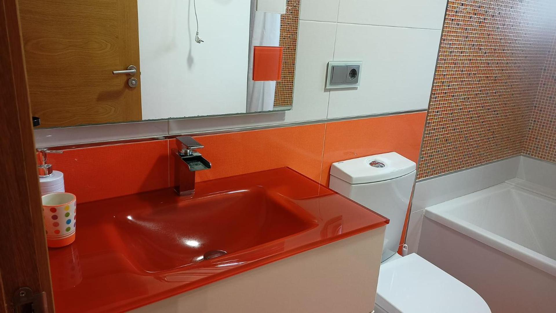 Precioso Apartamento Con Terreno Y Vistas A Cies Vigo Exteriér fotografie
